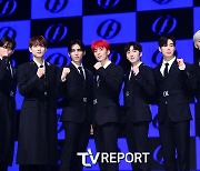 [T포토] SF9 '미니 12집으로 돌아왔어요'