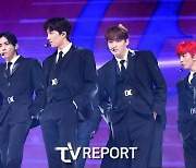 [T포토] SF9 '퍼즐로 컴백'