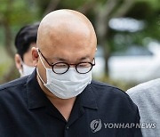 '필로폰 투약' 돈스파이크, 1심서 집행유예