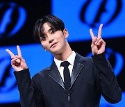 SF9 로운 '깜찍하게'[엑's HD포토]