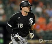 MLB 베테랑 외야수 폴록, 시애틀과 1년 700만 달러 계약