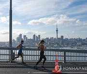 뉴질랜드서도 코로나19 '크라켄' 변이 발견돼