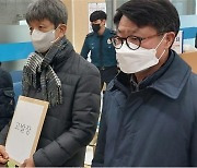 목포시민단체, 운행중단 시내버스 대표 고발 "보조금 부정 수령"