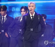 SF9, 12번째 미니앨범 'THE PIECE OF9' 발매