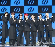 SF9, 12번째 미니앨범으로 컴백