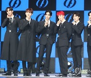 SF9, 12번째 미니앨범으로 컴백