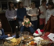 Norwegian Arctic Orthodox Christmas