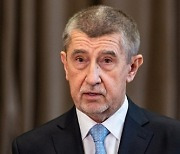 CZECH REPUBLIC JUSTICE BABIS TRIAL VERDICT