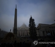 Vatican Benedict XVI Funeral