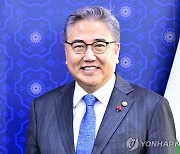 박진, 친강 신임 中외교장관과 첫 통화…한중 외교수장 소통개시