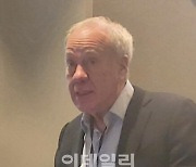 "우크라發 인플레·무역 악영향…마셜플랜式 재건 나서야"