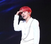 ‘음주운전→활동중단’ 임영민, AB6IX 탈퇴 3년 만에 SNS 개설