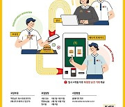 한국맥도날드, 레스토랑 관리직 채용…시급제 직원도 전환 가능