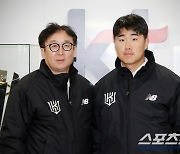 FA 미계약 6명중 신본기는 탈출 성공. KT와 2년 총액 3억원에 계약[공식발표]