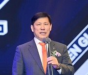 '허구연·박용택 강연→박지영 아나 출격' KBO, 대전서 3년만 대면 신인OT 진행