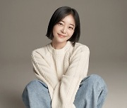 '슈룹' 김가은, 現 소속사 '프레인TPC'와 재계약