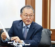 이상률 항우연 원장 “매트릭스 조직 외에 다른 선택지 없다”