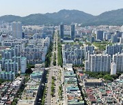 1·3대책 이후 수도권 첫 분양 평촌, 집값 하락세 막을까