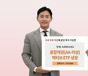 한화자산운용, '채권 ETF' 라인업 갖춘다