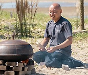 '만찢남' 이말년→기안84, 자급자족 무인도 생활 시작