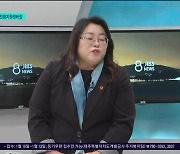 [대담] "기업 가족친화 문화 활성화" 강문실 제주가족친화지원센터장