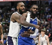 [NBA] ‘공격 최악’ CLE, 하더웨이 주니어에 “엄청난 관심”