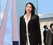 [포토] 하지원, '우아함 물씬~'