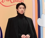 [포토] 세븐틴 디에잇, '팬들 마음 사로잡는 멋짐'