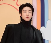 [포토] 세븐틴 디에잇, '카리스마 넘치는 멋진 모습'