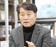 하은호 군포시장 "산본천 복원, 금정역 재개발…살기좋은 군포 만들겠다"