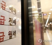 세입자 '귀한 몸'…전월세 갱신시 감액 계약 급증