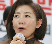 ‘직’ 던진 나경원, 출마 굳혔나…여 당권 주자 바빠진 ‘주판알’