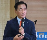 정장선 시장 “혁신·변화로 100만 평택특례시 기틀 완성”