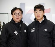 신본기, 1+1년 총액 3억원으로 kt위즈에 잔류…2023 FA 21명 가운데 16번째 계약 마쳐