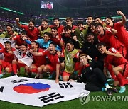 축구협회, 손흥민 '개인 트레이너' 논란 해명…"일부 선수, 자격없는 안 씨 합류 요구"