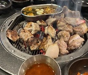 [Find Dining] 삼겹살 한 점의 위로