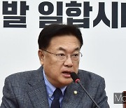 정진석 "'무치' 이재명… 내가 되레 부끄럽다"