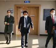 검찰 '허위사실공표' 혐의 정헌율 익산시장 벌금 500만원 구형