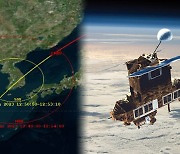 한반도는 비켜갔지만…커지는 '우주 쓰레기' 위협