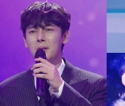 ‘이동준 아들’ 일민, 달라진 얼굴에 성형의혹(‘미스터트롯2’)