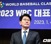 일본전 보다는 호주전 집중, 이강철 감독의 냉철한 WBC 구상