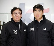 '선행왕' 신본기, KT 남는다...1+1년 3억원 FA 계약 [오피셜]