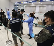 중국 외교부 "한국인 단기비자 발급 중단은 대등한 조치"