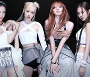 블랙핑크 ‘핑크베놈’, 2022년 뮤직비디오 누적 조회수 1위