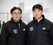 신본기, KT와 1+1년 3억원 FA 계약 잔류