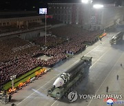 북한군 병력 규모 120만명으로 세계 4위…한국은 8위