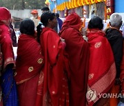 INDIA HINDU FESTIVAL