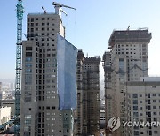 광주전남 건설노조 "아이파크 참사 1주기, 근본 대책 필요"