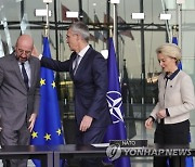 Belgium NATO Cooperation