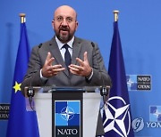 BELGIUM NATO EU JOINT DECLARATION COOPERATION